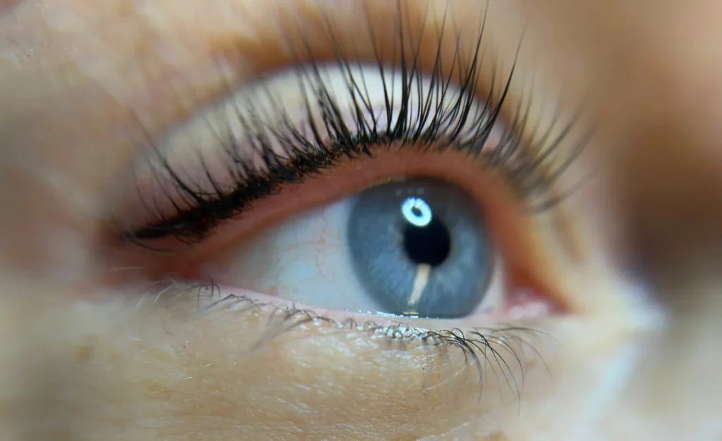 Eyeliner
