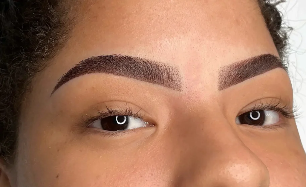 Powderbrow