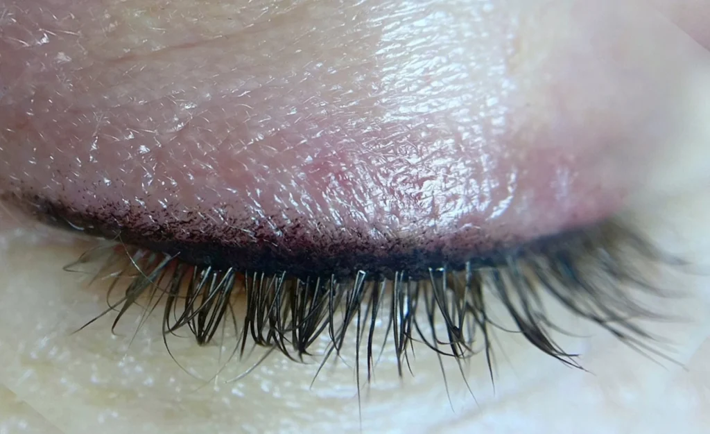 classic--Eyeliner